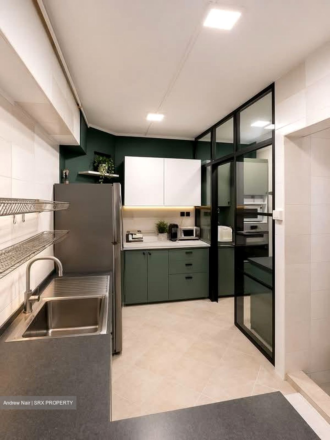 Blk 147 Mei Ling Street (Queenstown), HDB Executive #547279891